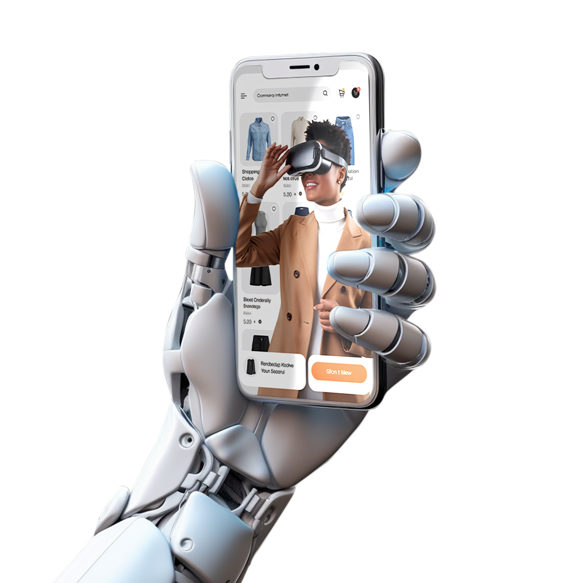 Mobile App Development by Appton Fusion