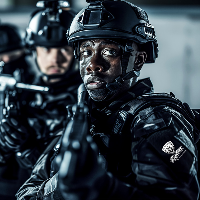 VIP Armed Protection