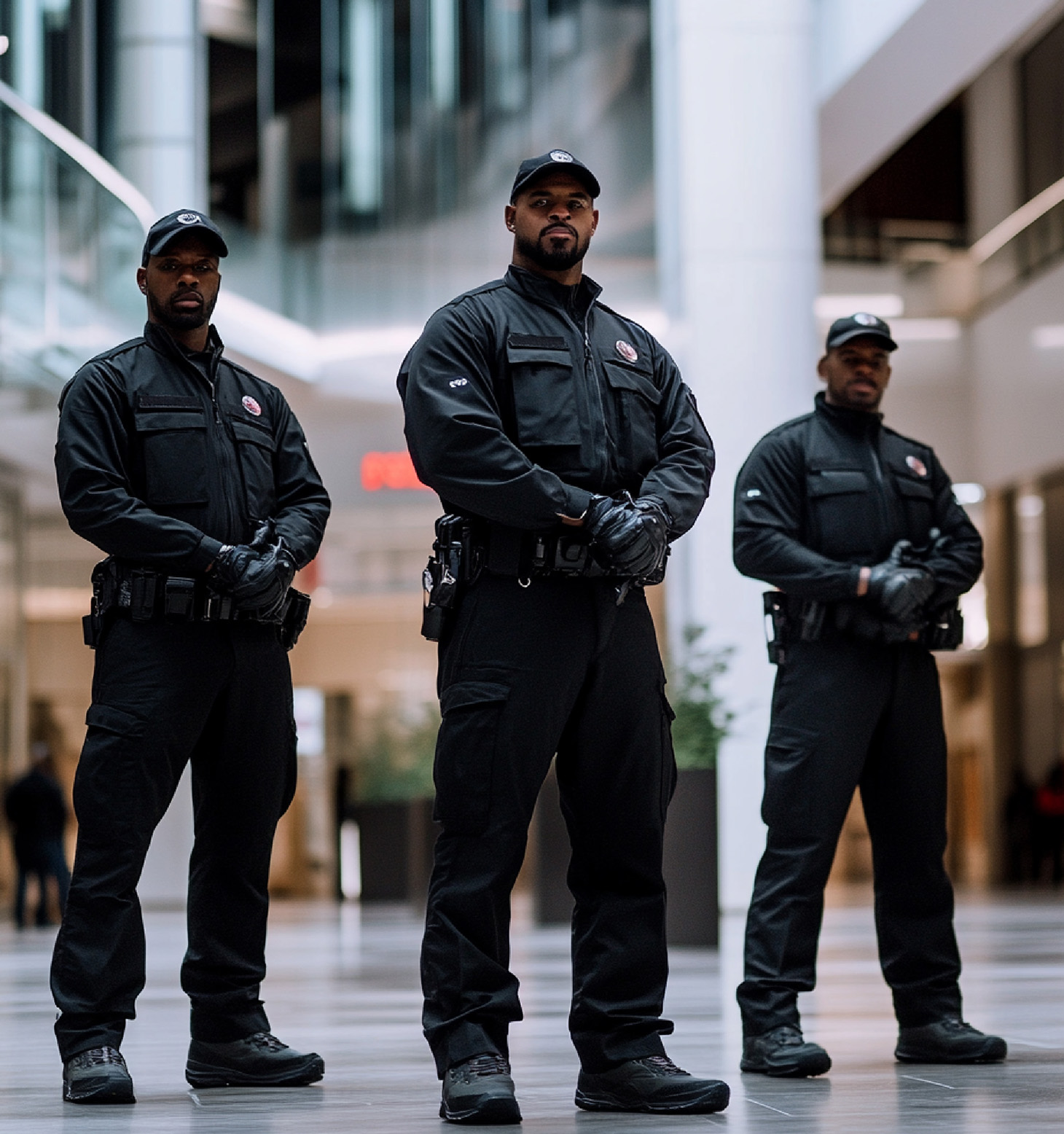 Event Security